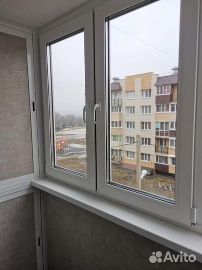 Пластиковые окна от производителя