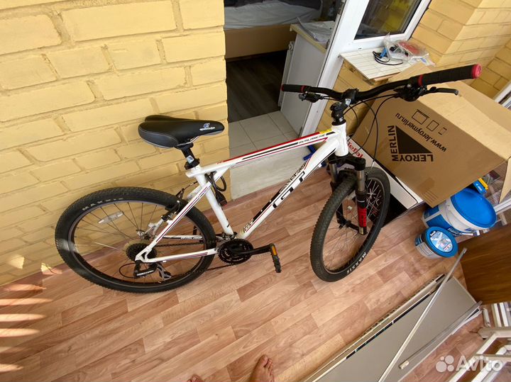 Велосипеды бу взрослый