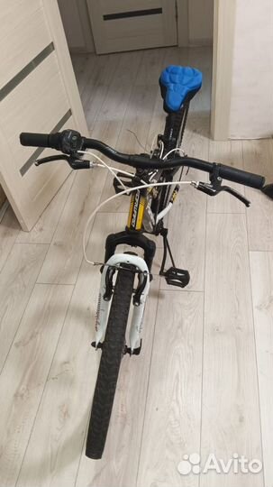 Велосипед Forward Cyclone б/у