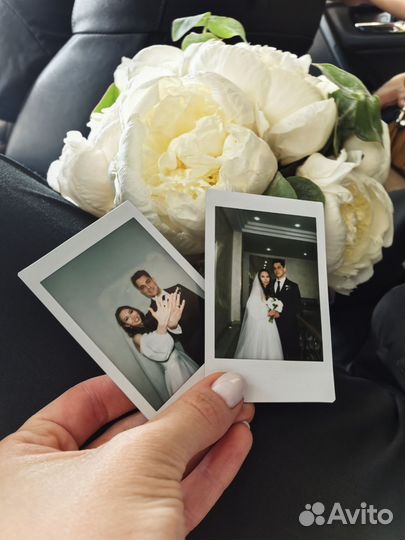Фотоаппарат Instax mini 12
