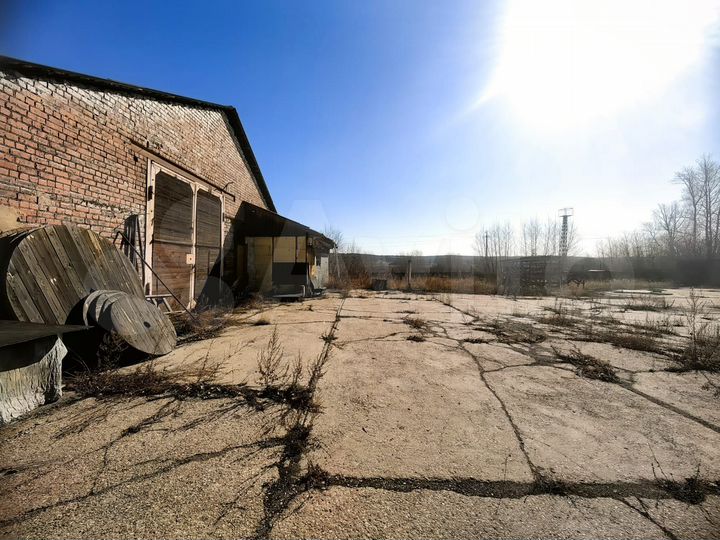 Продается База