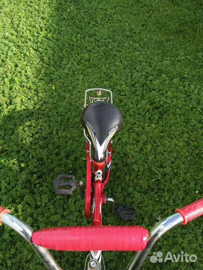 Велосипед stels talisman