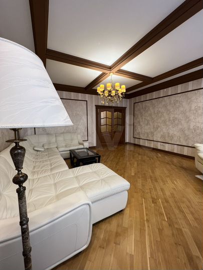 2-к. квартира, 126 м², 6/14 эт.