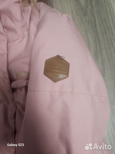 Куртка зимняя merrell