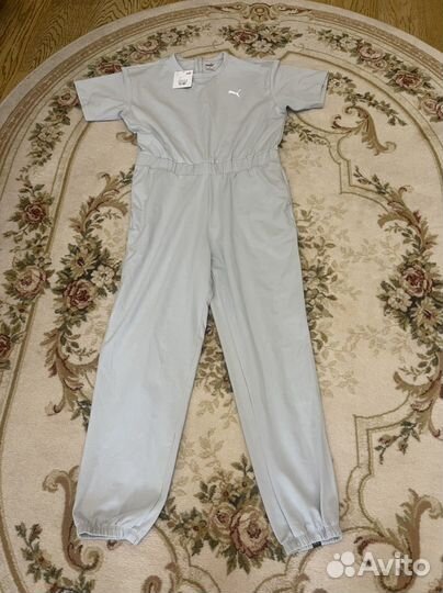 Комбинезон puma
