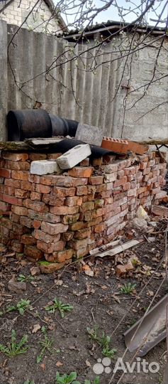 Строительный мусор бесплатно