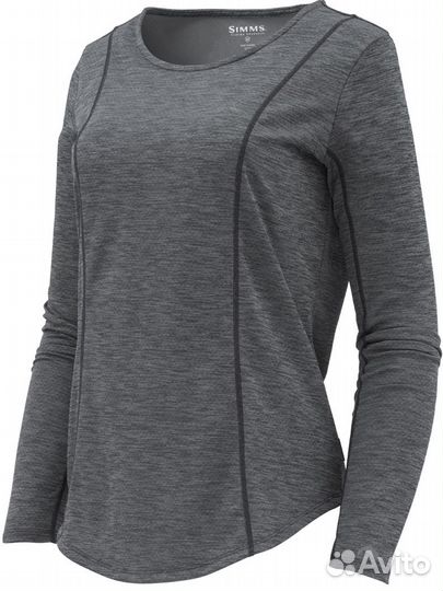Simms Women's Lightweight Core Top + Bottom