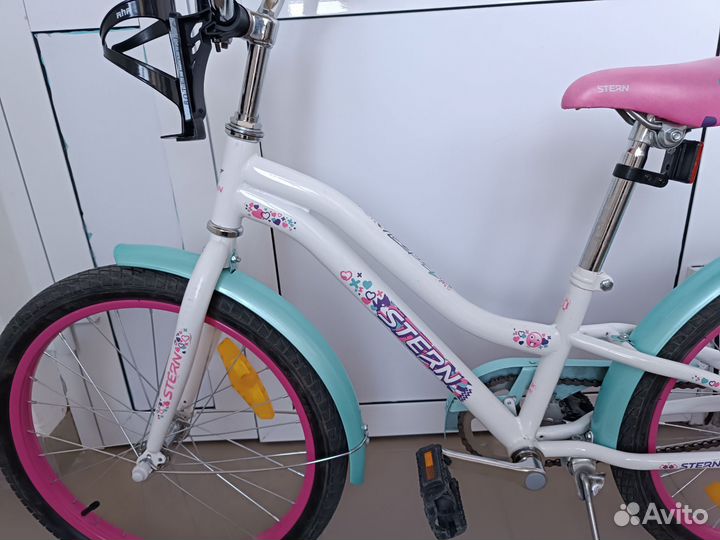 Детский велосипед Stern Fantasy 20