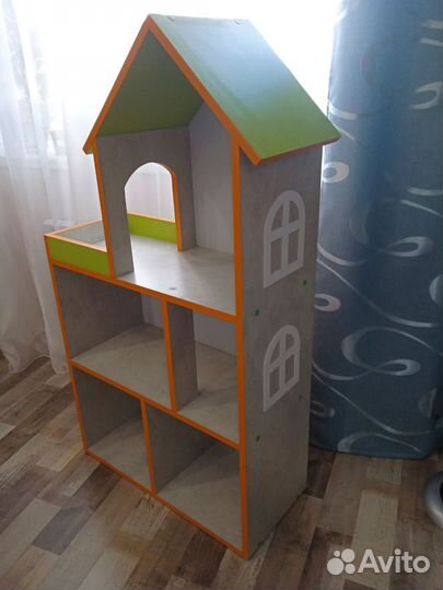 Кукольный домик