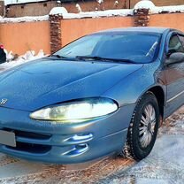 Dodge Intrepid 2.7 AT, 2001, 230 000 км, с пробегом, цена 270 000 руб.