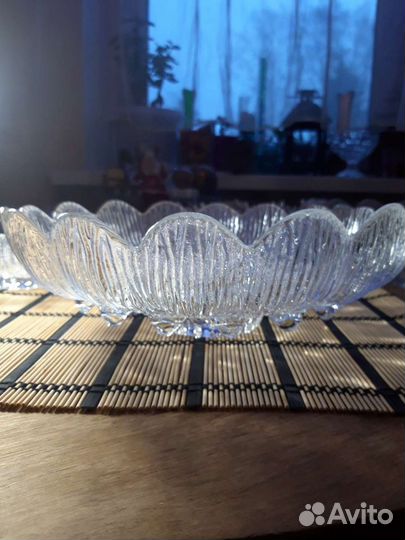 Конфетница,фруктовница, салатник