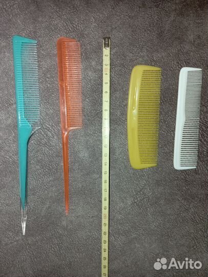 Расчески, цена за все