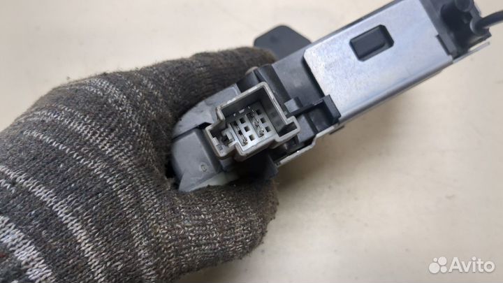 Замок багажника Volvo XC90