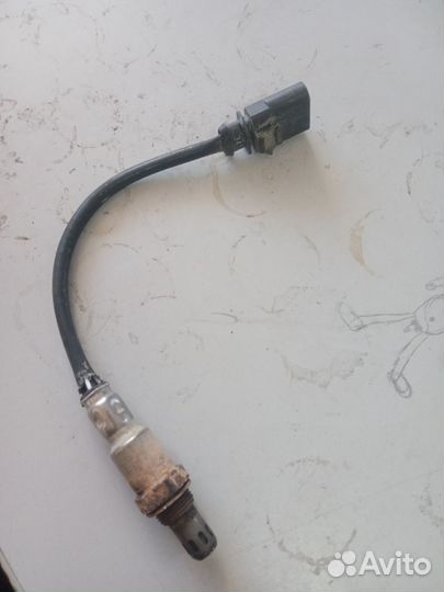 Лямбда-зонт Skoda Rapid 1 1.6 (cfna)