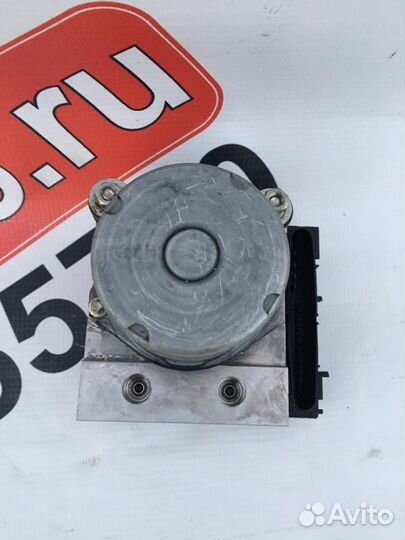 Mazda CX7 блок ABS