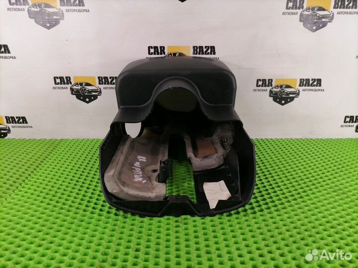 Кожух рулевой колонки Land Rover Range Rover Sport