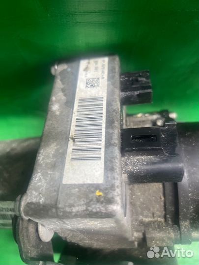 Гидроусилитель руля гур Chrysler Jeep Grand