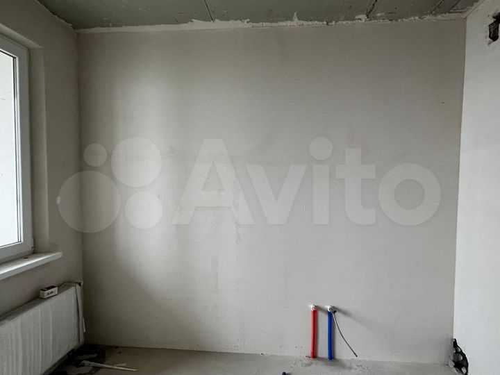 1-к. квартира, 37,5 м², 12/20 эт.