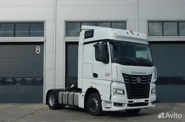 КАМАЗ 54901-94, 2023