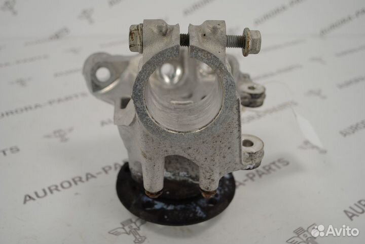 Кулак поворотный BMW 3 F30 2011-2019