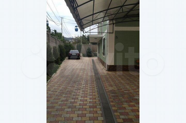 1-к. квартира, 42 м², 4/4 эт.