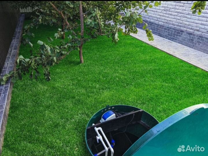 Био Септик до 5 человек от Производителя SE-13096