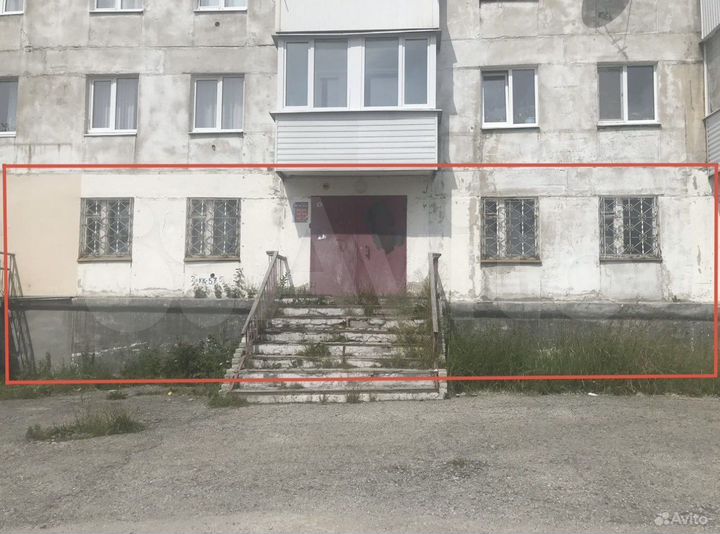 Пвз/ помещение под пункт выдачи заказов, 30-100 м²