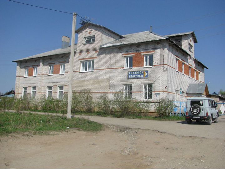 Аренда помещений