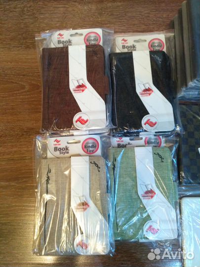 Брендовый чехол для планшета или электронной книги