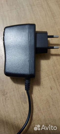 Блок питания 12v 1.5а