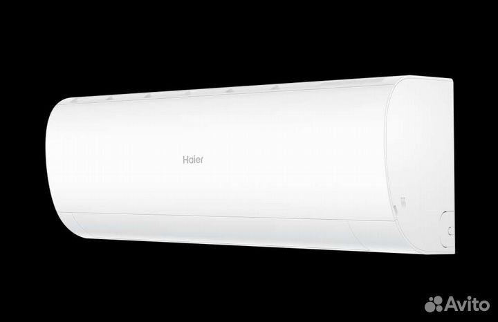 Сплит-система Haier серии Leader