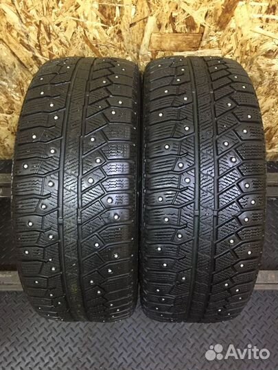 Continental ContiWinterViking 2 205/55 R16 94T
