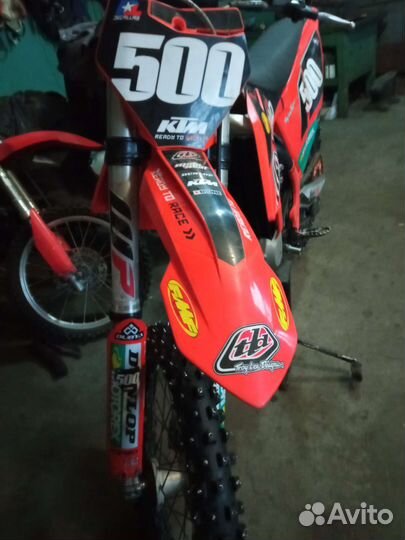 Продам KTM