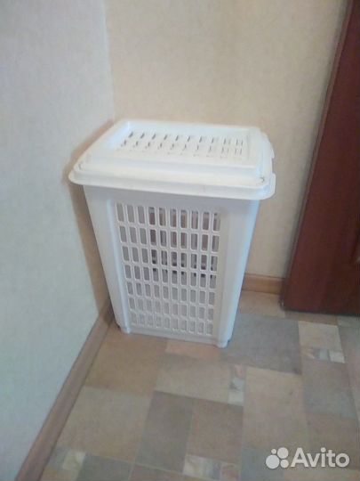 Емкость для белья