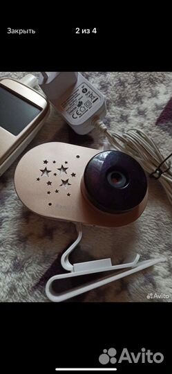 Видеоняня ramili