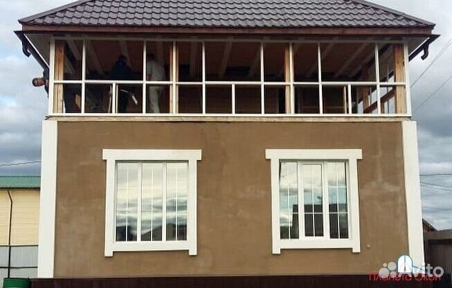 Пластиковые окна новые (не бу)