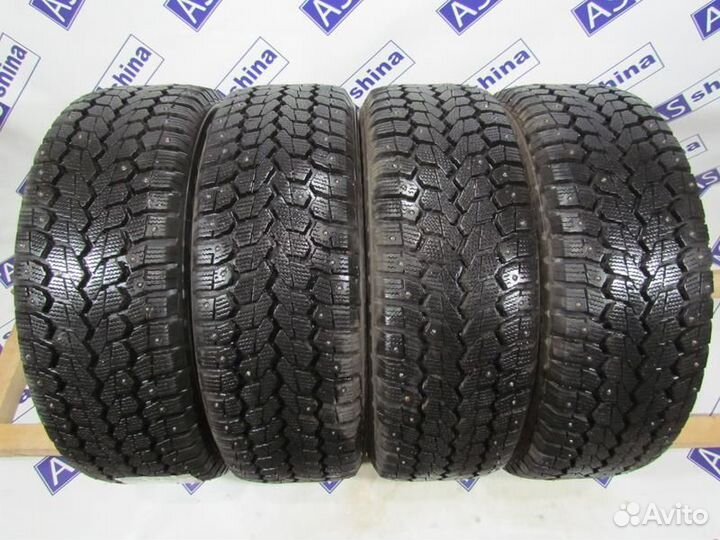 Amtel NordMaster ST-310 205/55 R16 96R