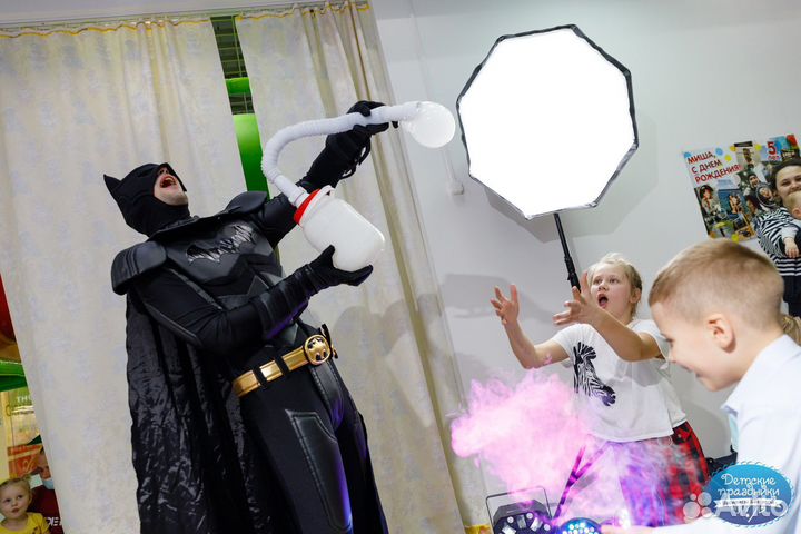 Тесла шоу и научное шоу. Летние цены