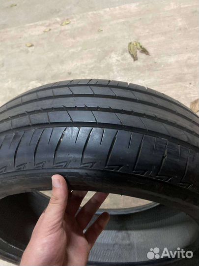 Bridgestone Turanza T005A 245/45 R19