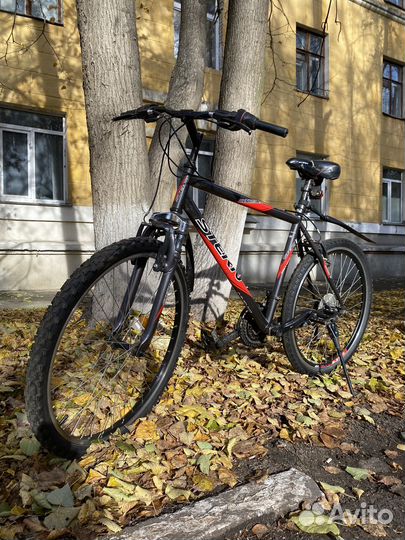 Велосипед Stern dynamic 1.0