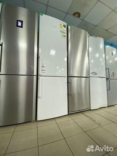 Холодильник Б/У