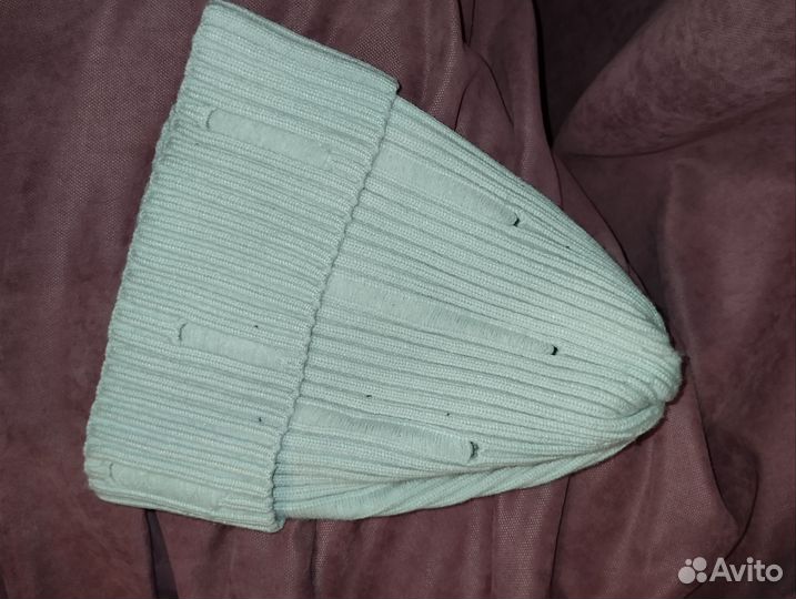 Шапка женская