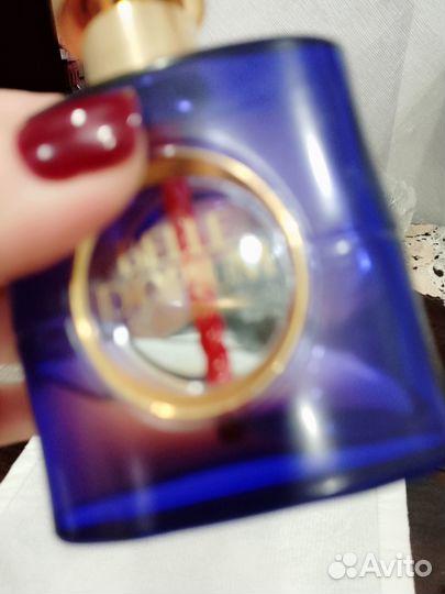 Духи Опиум блек, дезодорант