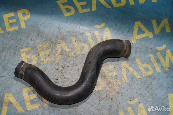 Патрубки Volvo V70