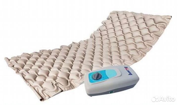 Противопролежневая система Barry Primo