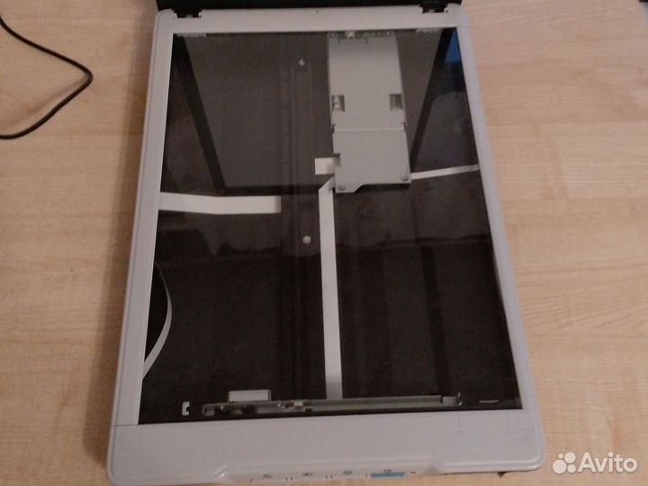 Принтер сканер копир