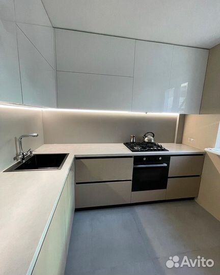 Изготвление кухни на заказ sh-0519130