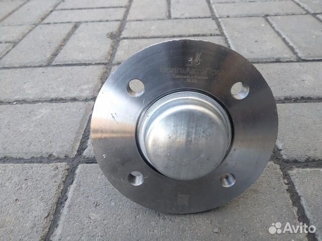 Ступица для прицепа в Барнауле