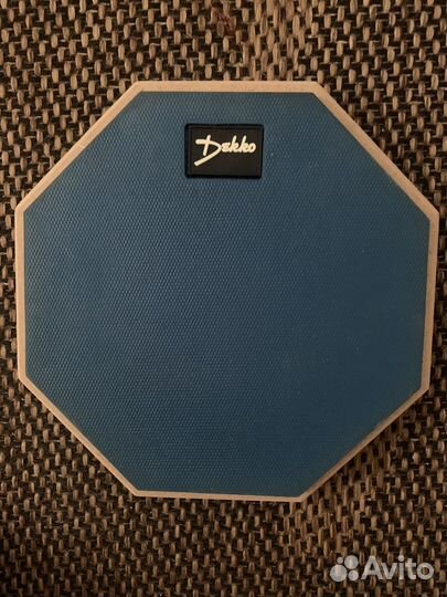 Барабанный пэд