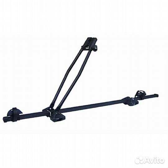 Велокрепление на крышу автомобиля Атлант
